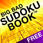 Big Bad Sudoku Book Free