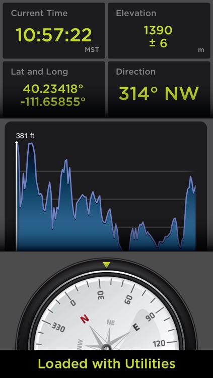 GPS Kit - Offline GPS Tracker screenshot-3