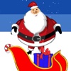 Santas Sleigh Lite