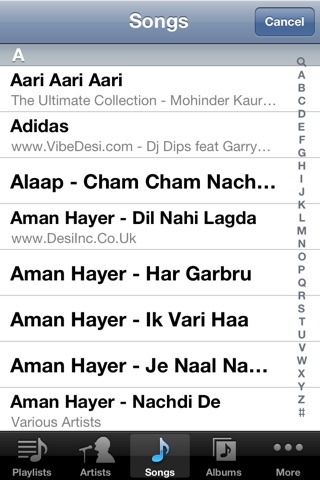 Dhol Nut screenshot 3