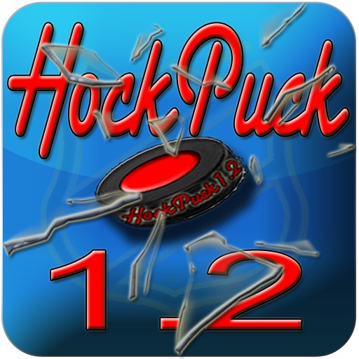 HockPuck HD