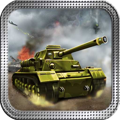 Thunder Tank Deluxe HD