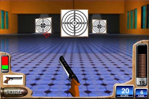 3D Pro Shooting Lite