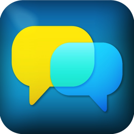 Chat Outlet iOS App