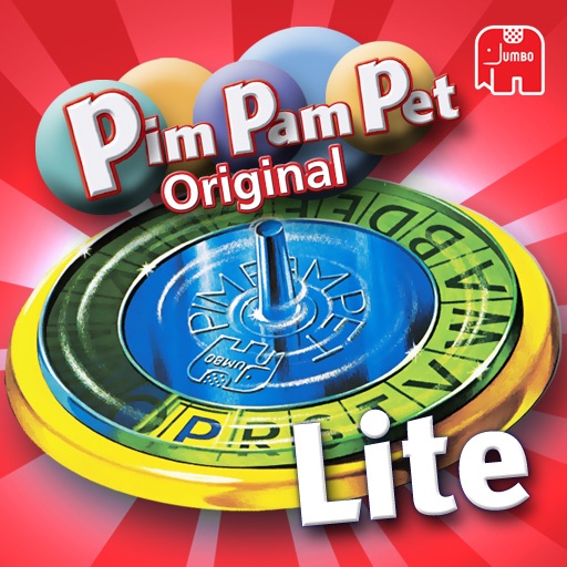 PimPamPet® Lite for iPad Icon