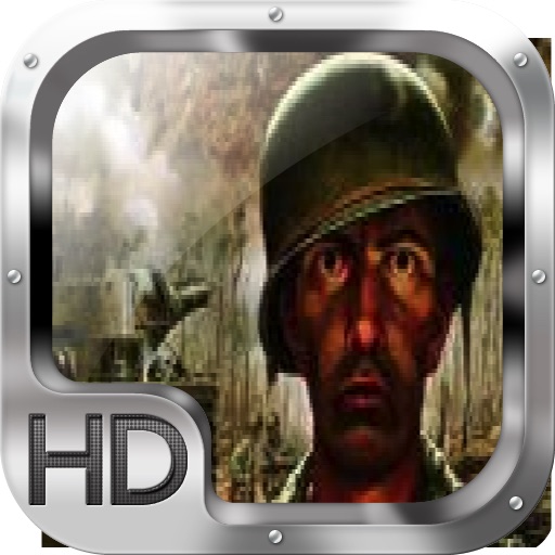 Tank Soldier icon