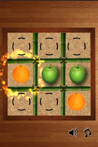 Tic Tac Toe 2 screenshot 2