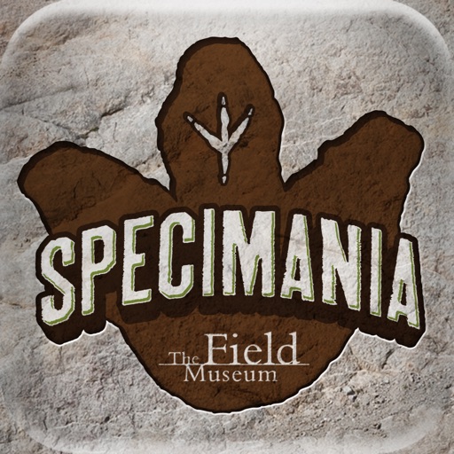 Specimania iOS App