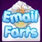 *** FREE FART EMAILING APP ***