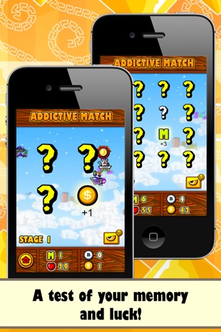 Addictive Match screenshot 2