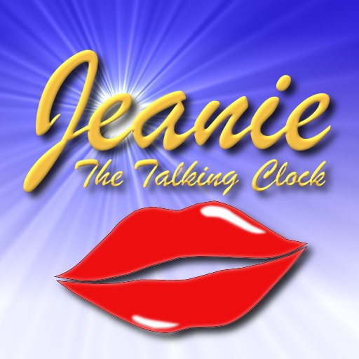 Jeanie, the Talking Clock