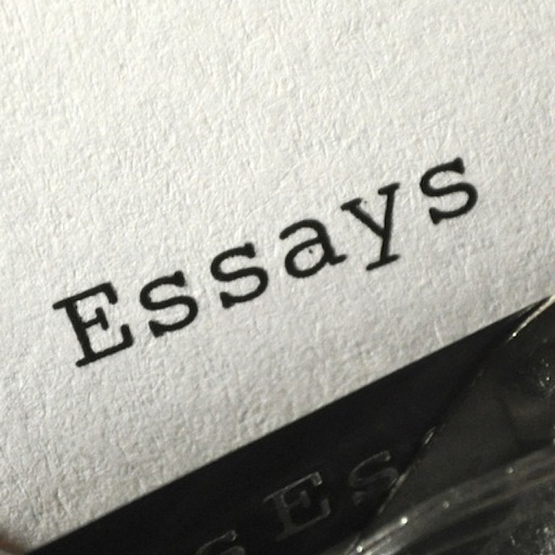 iPlanToWrite Essays icon