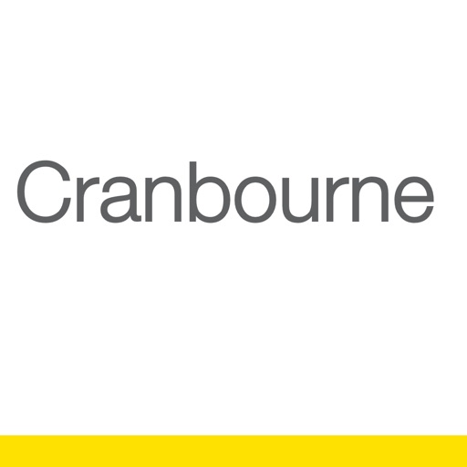 Cranbourne Real Estate icon