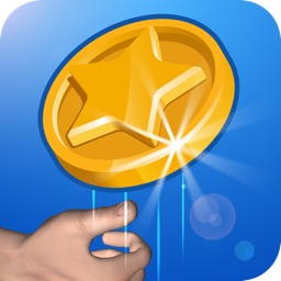 Cointoss 3D