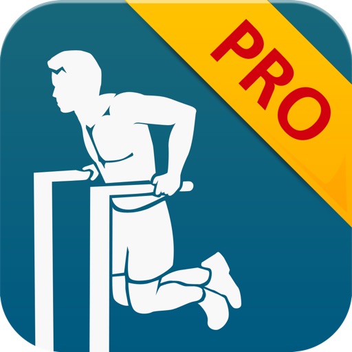 Gym Workouts Pro icon