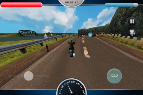 Żywioł Riders screenshot 3