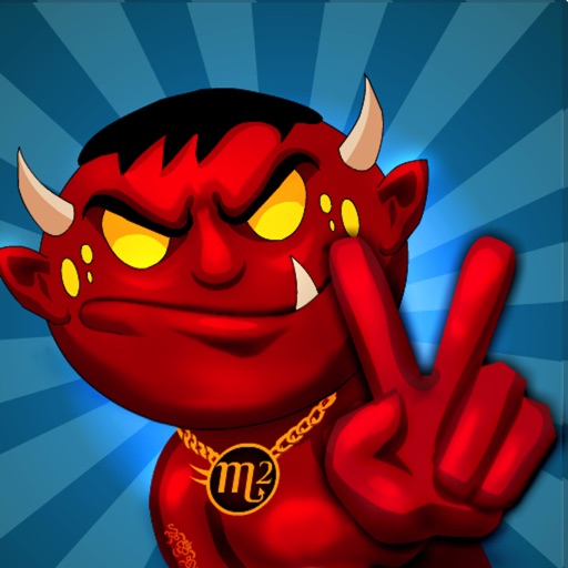 Pocket Devil 2 icon