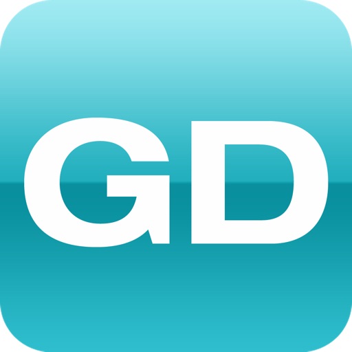 iGroupDeal iOS App