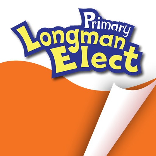 Primary Longman Elect (Book 4B Chapter 2) icon