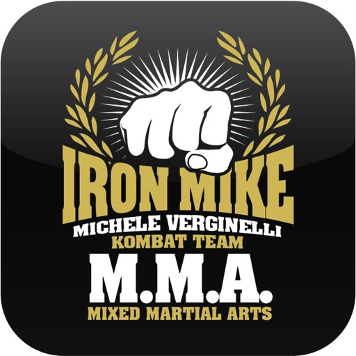 Iron Mike Verginelli icon