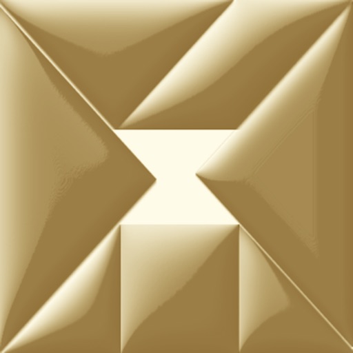 Creative Tangrams HD LITE Icon