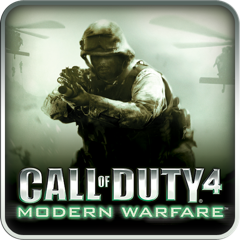 Call of Duty® 4: Modern Warfare™
