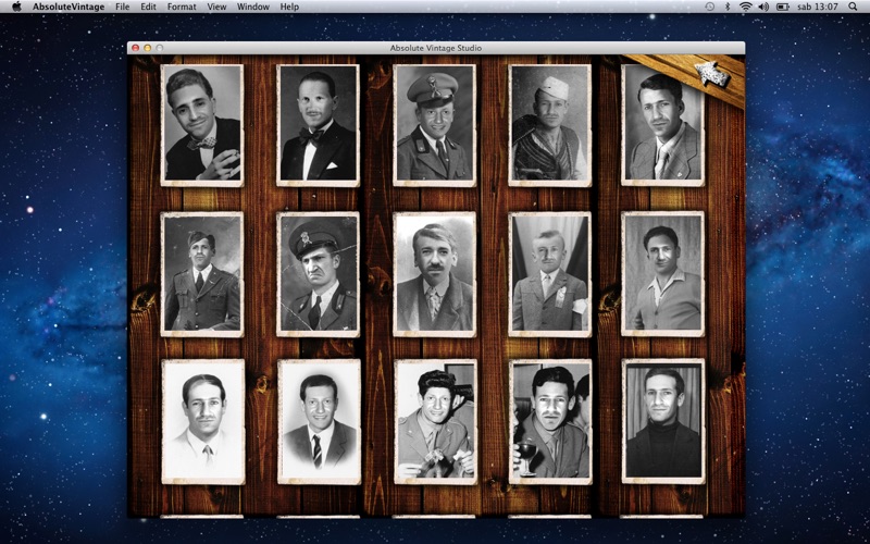 Absolute Vintage STUDIO thumbnail 3