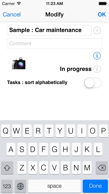 Check List Pro, Advanced Task Reminder & Checklists