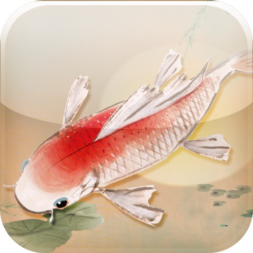 Fish Ink - Fish Control Icon