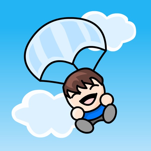 Parapals Free icon