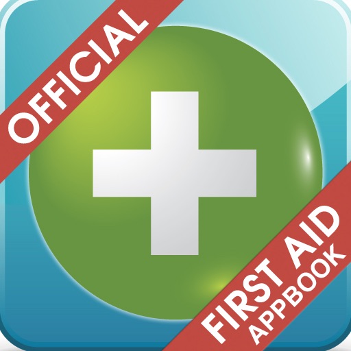 UK First Aid icon