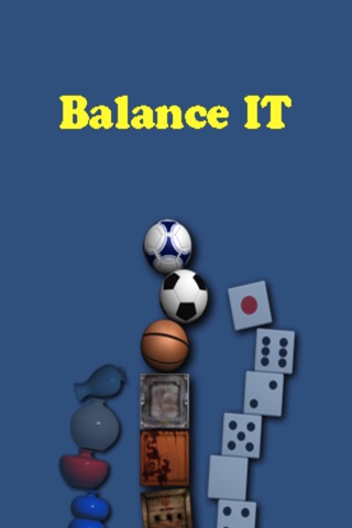 Balance IT screenshot 4