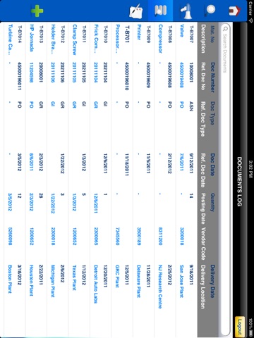 InventoryManagement screenshot 4