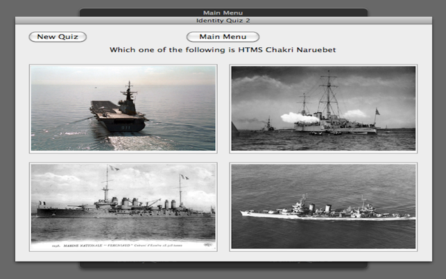 Military Ships Encyclopedia(圖5)-速報App