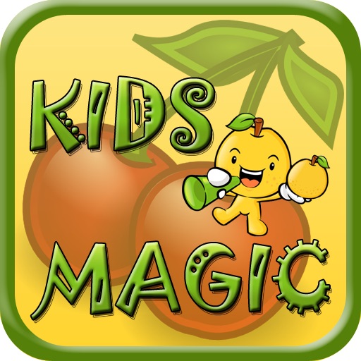 KidsMagic icon