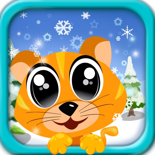 Kitty + iOS App