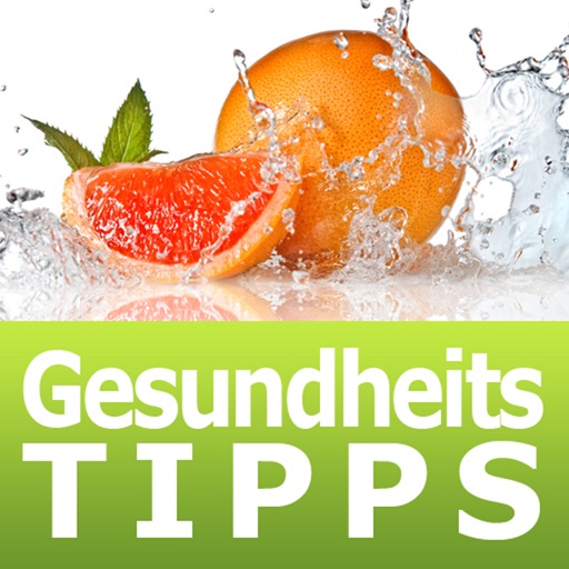 Gesundheitstipps - Die besten Tipps für ein gesundes und glückliches Leben