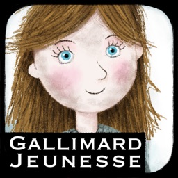 Cendrillon par Gallimard Jeunesse