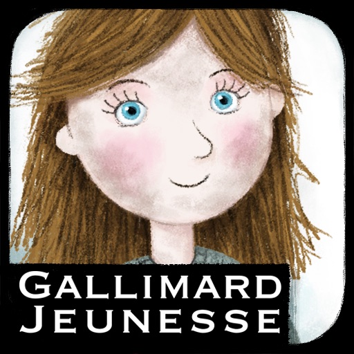 Cendrillon par Gallimard Jeunesse icon