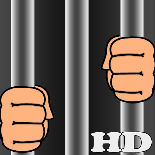 Prison Breakout HD icon