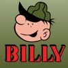 Billy Magasin