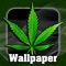 Have you been looking for the ultimate weed wallpaper application