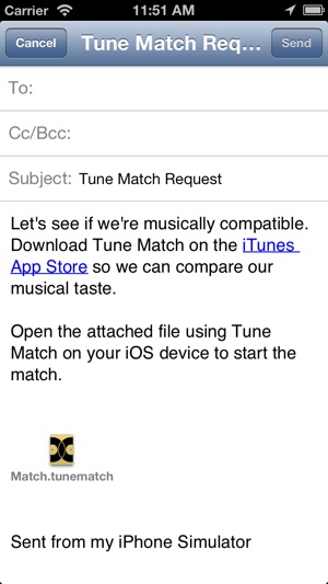 Tune Match(圖5)-速報App