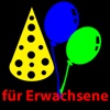 Partyspiele für Erwachsene