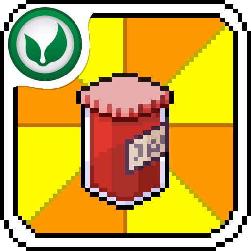 Pixel Slice HD