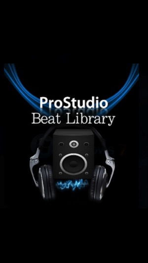 ProStudio Beat Library - Beats