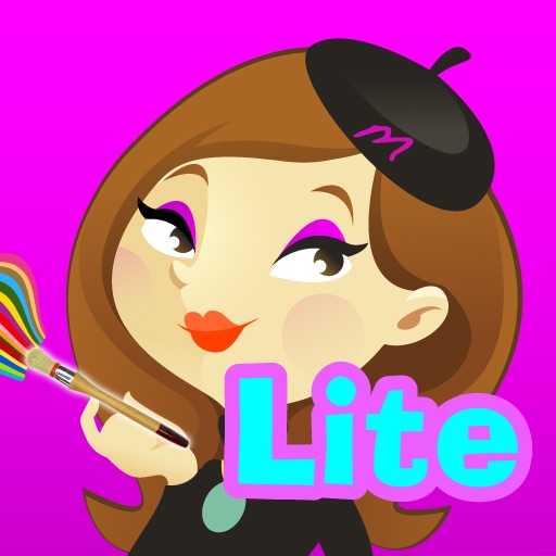 Van Go Photo Lite Icon