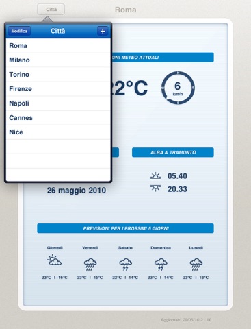Weather Station Pro screenshot 3