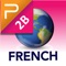 Plato Courseware French 2B Games for iPad