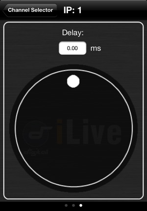 Allen & Heath iLive Tweak(圖3)-速報App